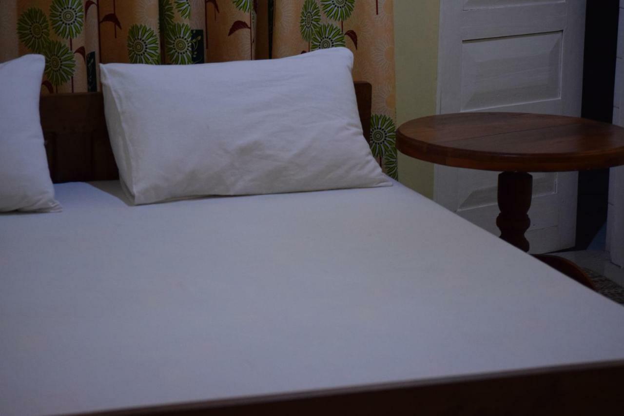 Nirmala Hotel And Restaurant بولاناروفاي المظهر الخارجي الصورة